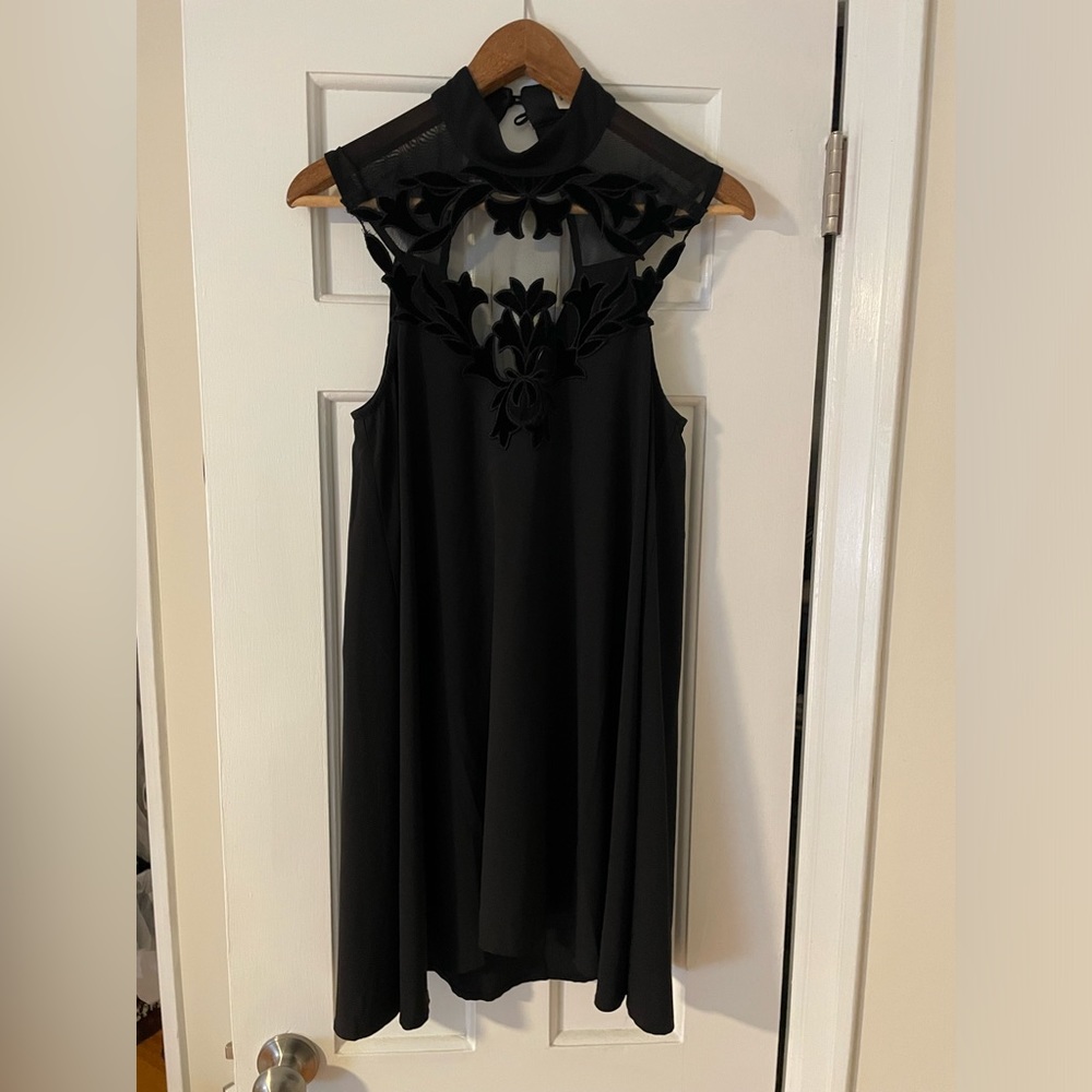 LF Dream State dress